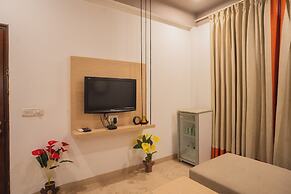 Ahuja Residency Parklane