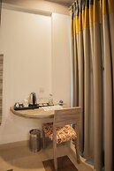 Ahuja Residency Parklane