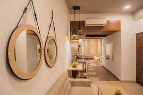 Ahuja Residency Parklane