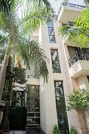 Ahuja Residency Parklane