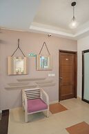 Ahuja Residency Parklane