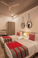 Ahuja Residency Parklane