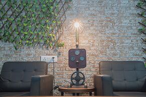 Ahuja Residency Parklane