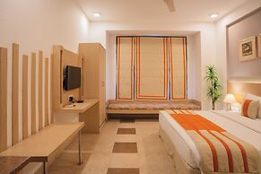 Ahuja Residency Parklane