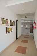 Ahuja Residency Parklane