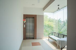 Ahuja Residency Parklane