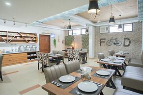 Ahuja Residency Parklane