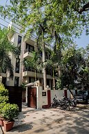 Ahuja Residency Parklane