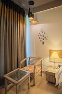 Ahuja Residency Parklane