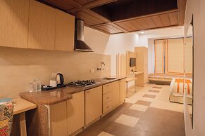 Ahuja Residency Parklane