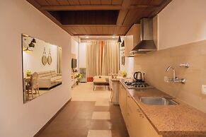 Ahuja Residency Parklane