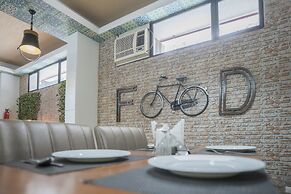 Ahuja Residency Parklane