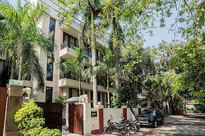 Ahuja Residency Parklane