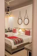 Ahuja Residency Parklane