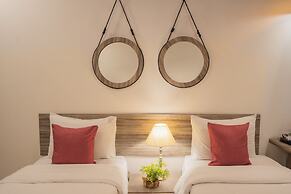 Ahuja Residency Parklane