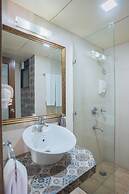 Ahuja Residency Parklane