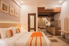 Ahuja Residency Parklane