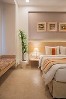 Ahuja Residency Parklane