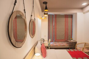 Ahuja Residency Parklane