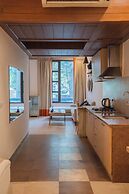 Ahuja Residency Parklane