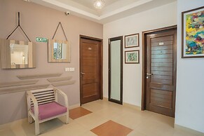 Ahuja Residency Parklane