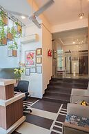 Ahuja Residency Parklane