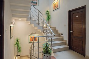 Ahuja Residency Parklane