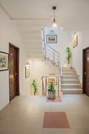 Ahuja Residency Parklane