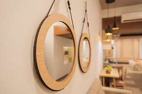 Ahuja Residency Parklane