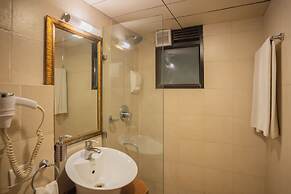 Ahuja Residency Parklane