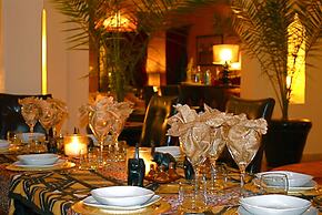 Riad Al Mendili Private Resort & Spa