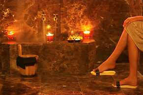 Riad Al Mendili Private Resort & Spa