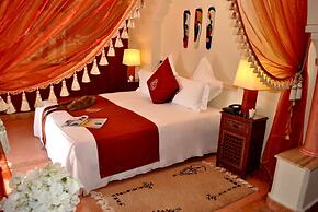 Riad Al Mendili Private Resort & Spa