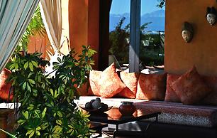 Riad Al Mendili Private Resort & Spa