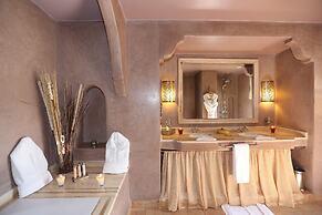 Riad Al Mendili Private Resort & Spa