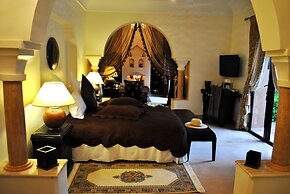 Riad Al Mendili Private Resort & Spa