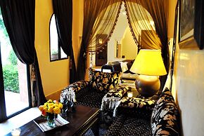 Riad Al Mendili Private Resort & Spa