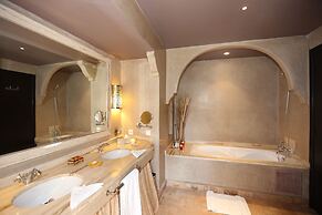 Riad Al Mendili Private Resort & Spa