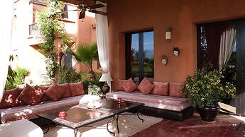 Riad Al Mendili Private Resort & Spa