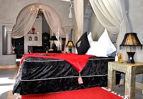 Riad Al Mendili Private Resort & Spa