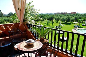 Riad Al Mendili Private Resort & Spa