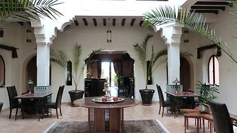 Riad Al Mendili Private Resort & Spa