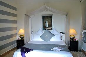 Riad Al Mendili Private Resort & Spa