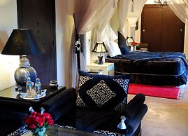 Riad Al Mendili Private Resort & Spa