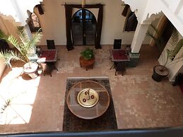 Riad Al Mendili Private Resort & Spa