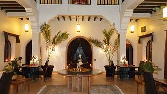 Riad Al Mendili Private Resort & Spa