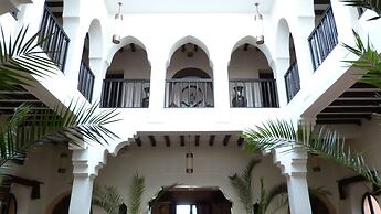 Riad Al Mendili Private Resort & Spa