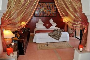 Riad Al Mendili Private Resort & Spa