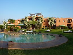 Riad Al Mendili Private Resort & Spa