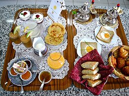 Riad Al Mendili Private Resort & Spa